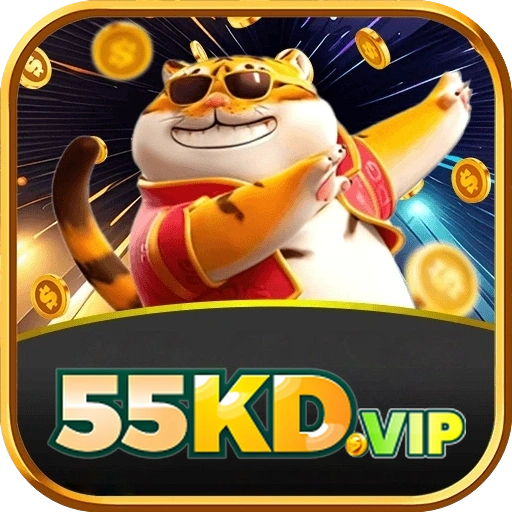 55kd logo
