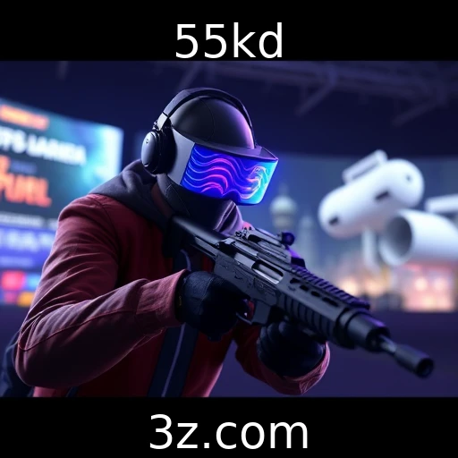 Impacto das tecnologias de realidade aumentada nos games