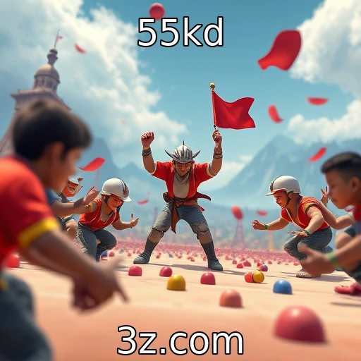 Desenvolvimento de jogos independentes em ascensão